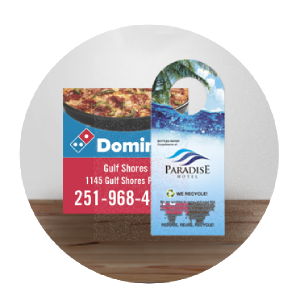 Door Hangers Door Hangers